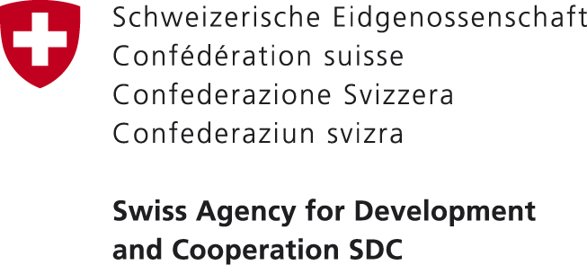 Swiss Agency for Development and Cooperation